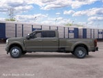 2026 Ford F-450 Platinum