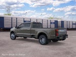 2026 Ford F-450 Platinum