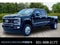 2027 Ford F-450 Platinum