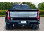 2027 Ford F-450 Platinum