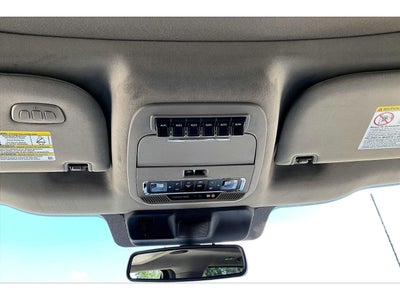 2027 Ford F-450 Platinum