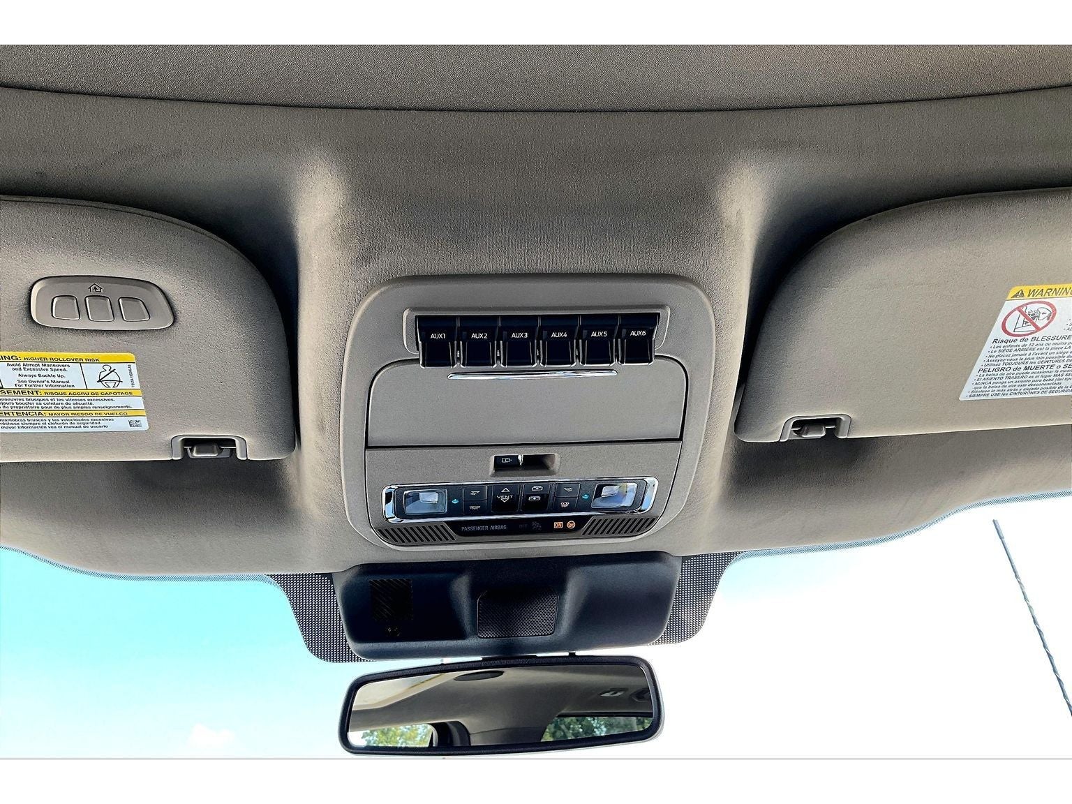 2027 Ford F-450 Platinum
