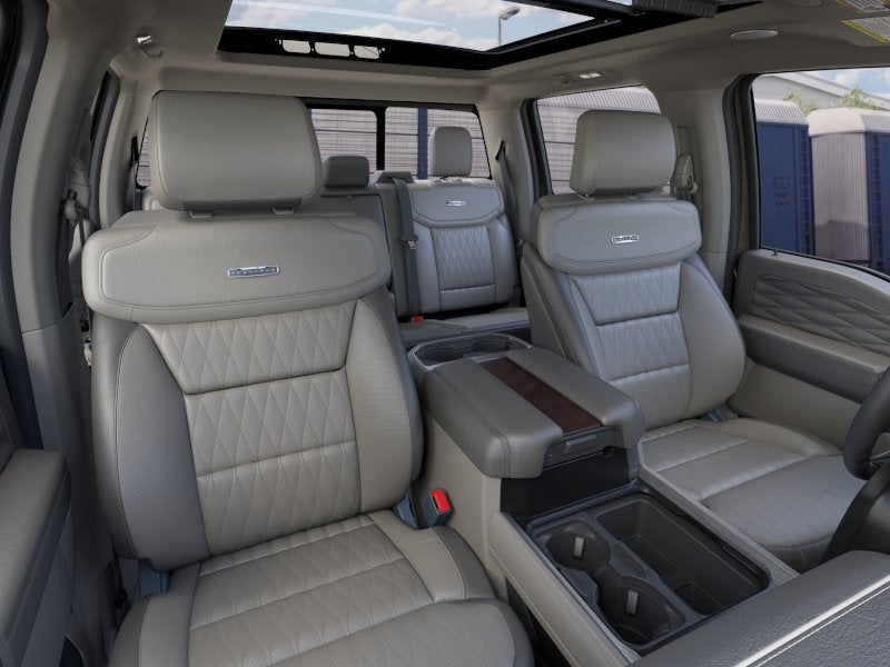2026 Ford F-450 Platinum
