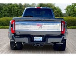 2027 Ford F-450 Platinum