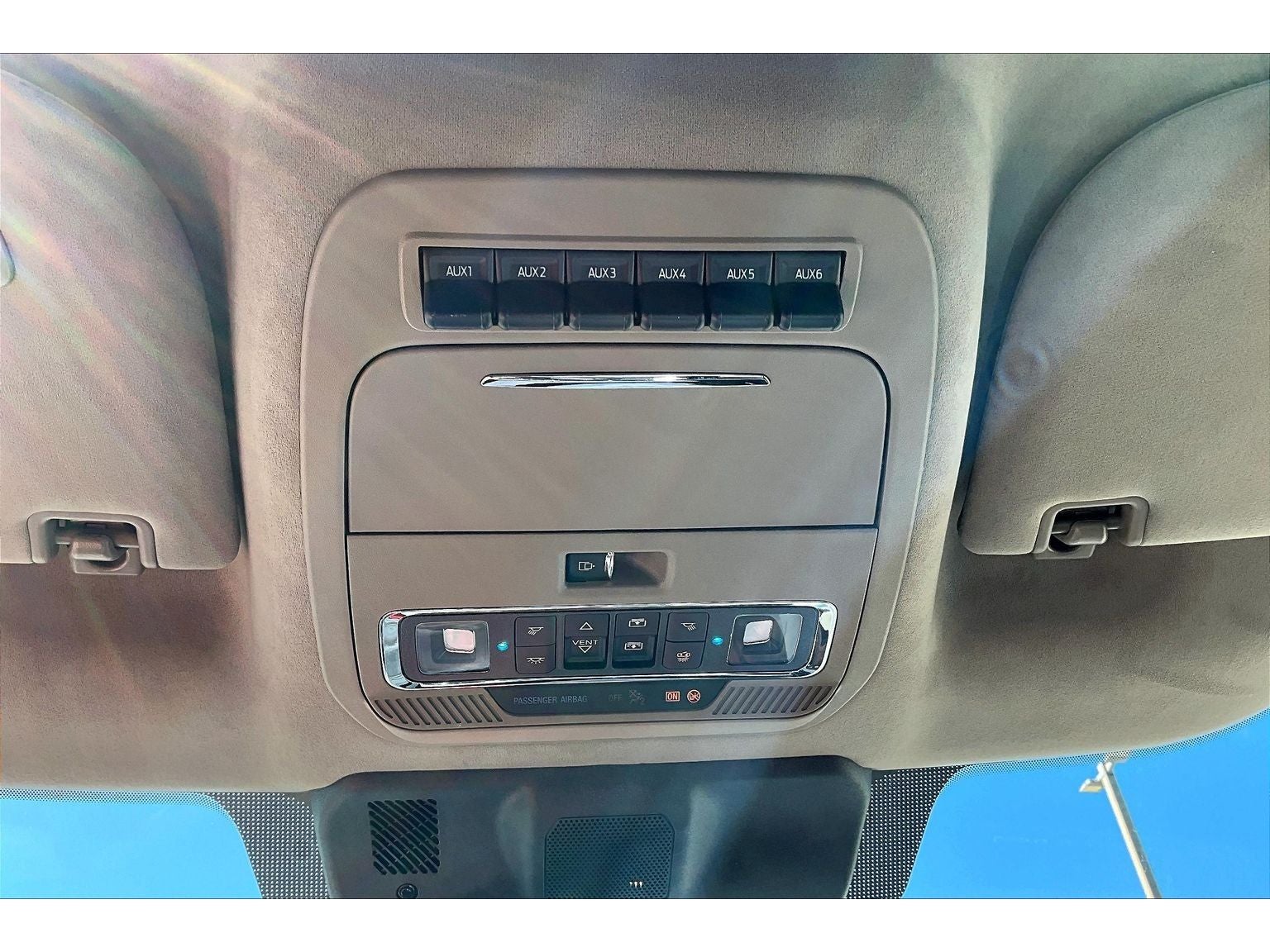2027 Ford F-450 Platinum