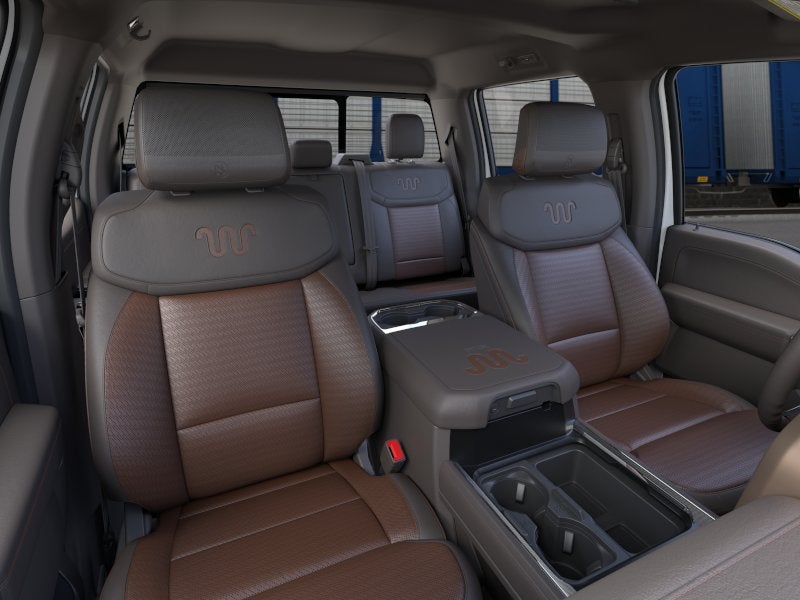 2026 Ford F-450 Base