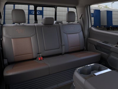 2026 Ford F-450 Base
