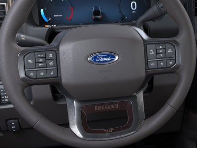 2026 Ford F-450 Base