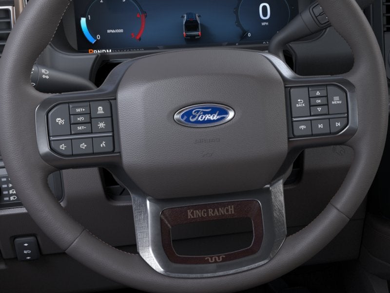 2026 Ford F-450 Base
