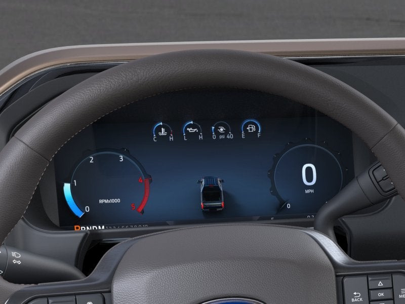 2026 Ford F-450 Base