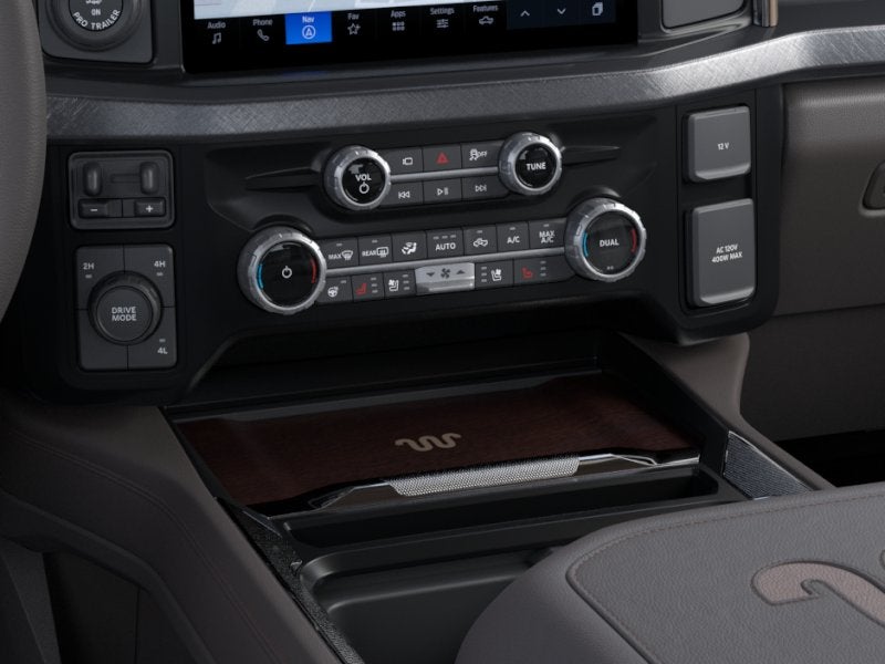 2026 Ford F-450 Base