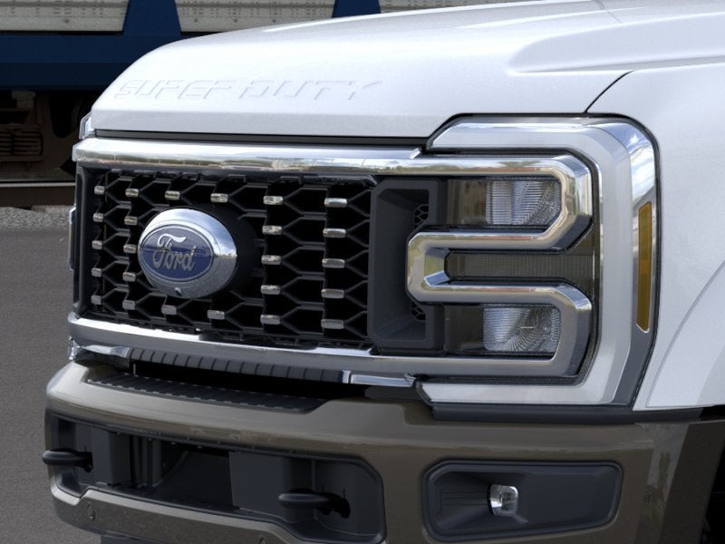 2026 Ford F-450 Base