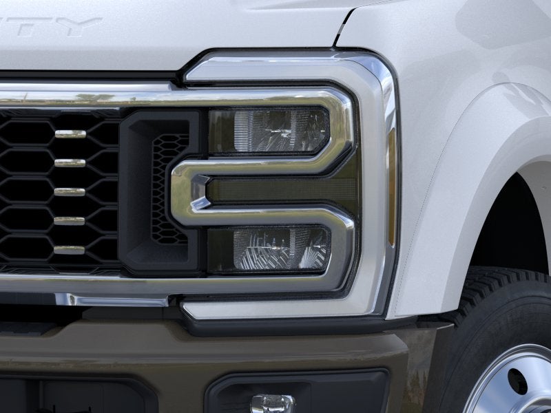 2026 Ford F-450 Base