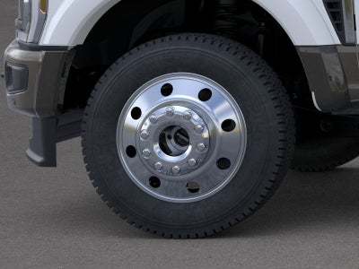2026 Ford F-450 Base
