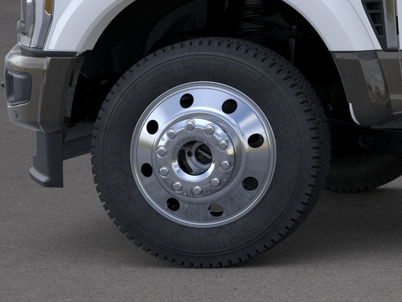 2026 Ford F-450 Base