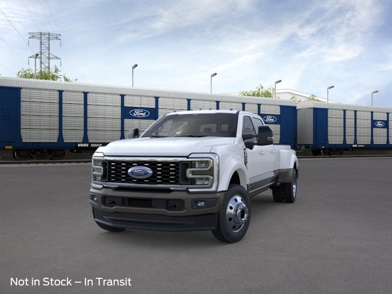 2026 Ford F-450 Base
