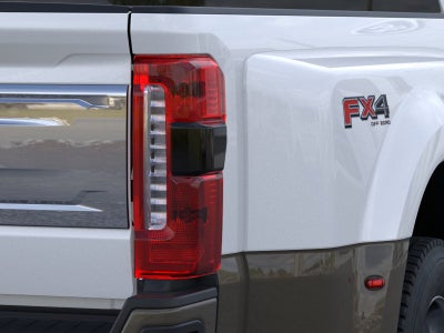 2026 Ford F-450 Base
