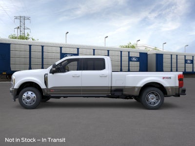 2026 Ford F-450 Base