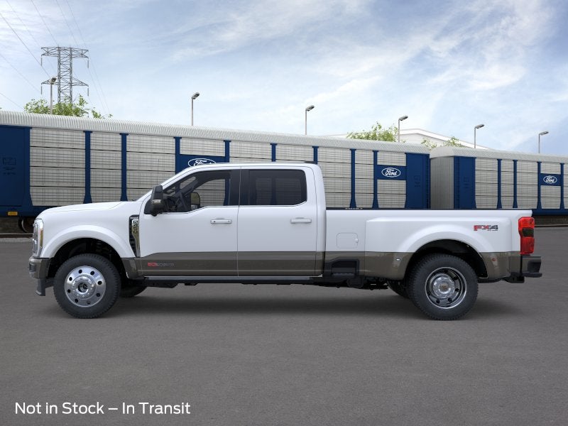 2026 Ford F-450 Base