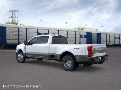 2026 Ford F-450 Base