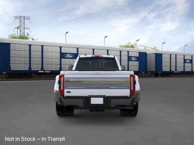 2026 Ford F-450 Base