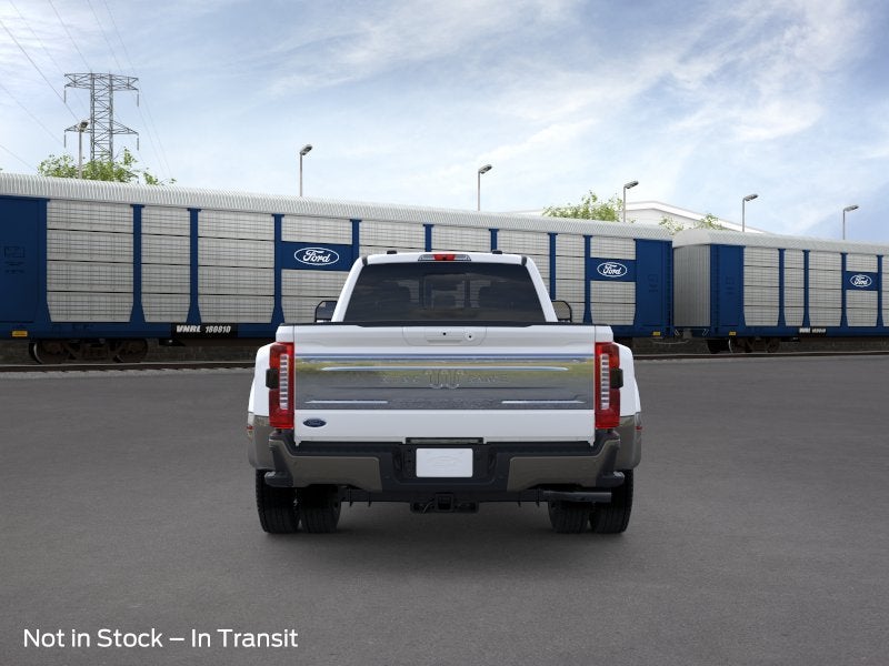 2026 Ford F-450 Base