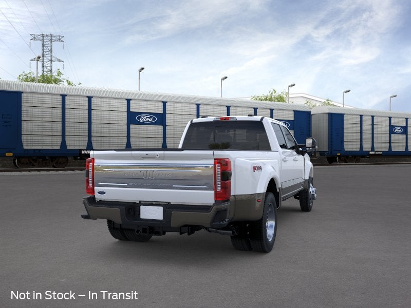 2026 Ford F-450 Base