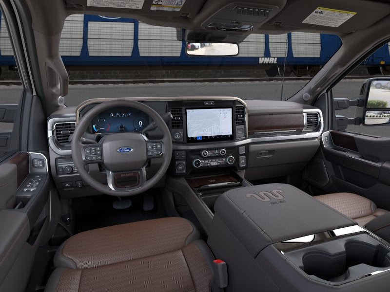2026 Ford F-450 Base