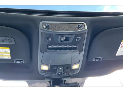 2019 Ford F-450 Platinum