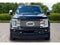 2019 Ford F-450 Platinum