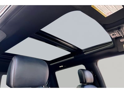 2019 Ford F-450 Platinum