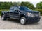 2019 Ford F-450 Platinum