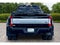 2019 Ford F-450 Platinum