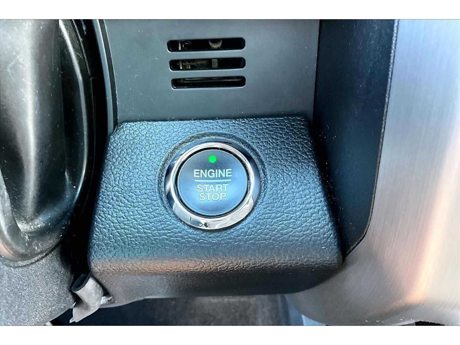 2019 Ford F-450 Platinum