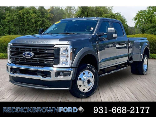 2026 Ford F-450 XL