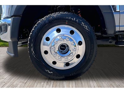 2026 Ford F-450 XL