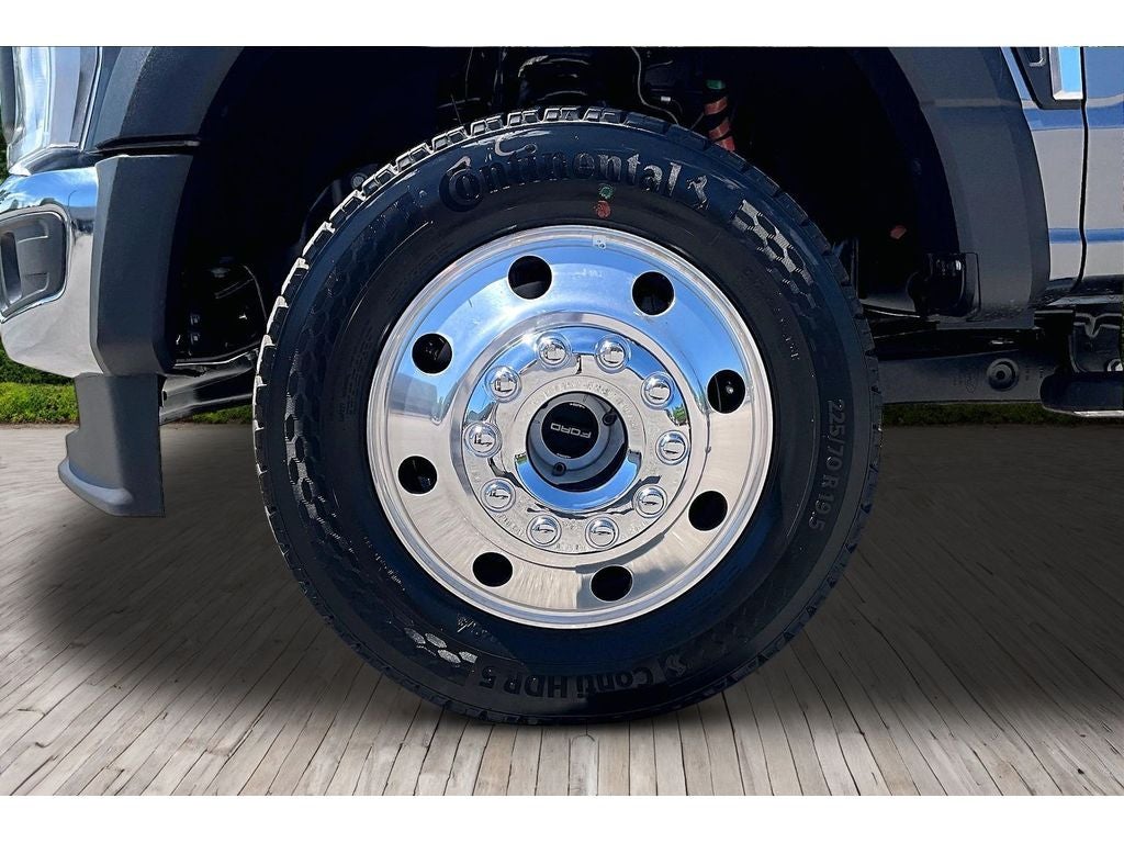 2026 Ford F-450 XL