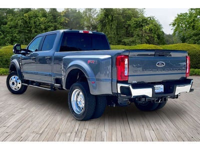 2026 Ford F-450 XL