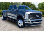 2026 Ford F-450 XL