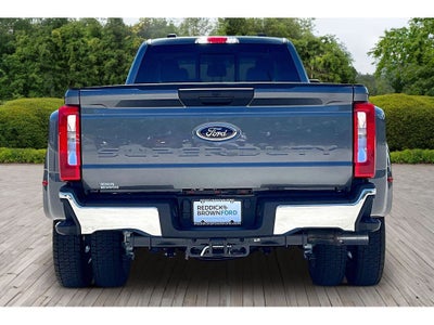 2026 Ford F-450 XL