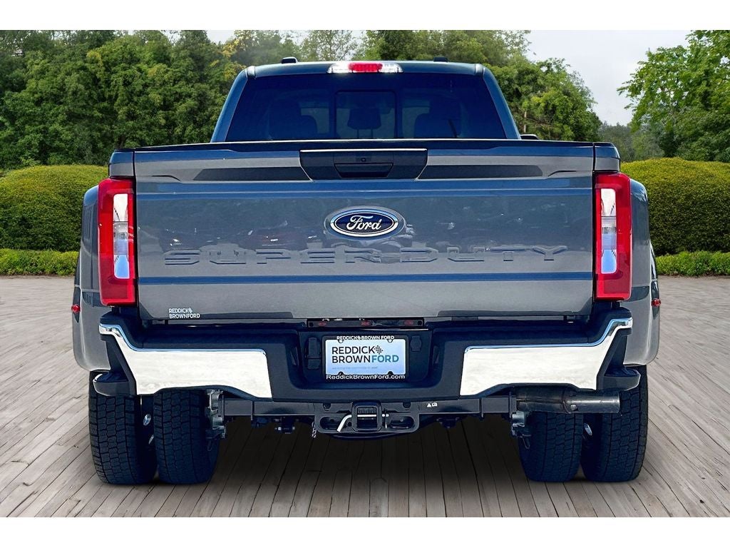2026 Ford F-450 XL