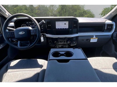 2026 Ford F-450 XL