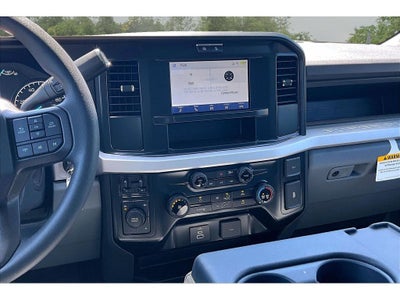2026 Ford F-450 XL