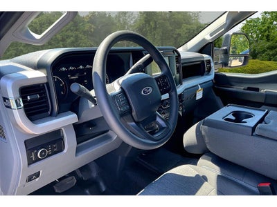 2026 Ford F-450 XL