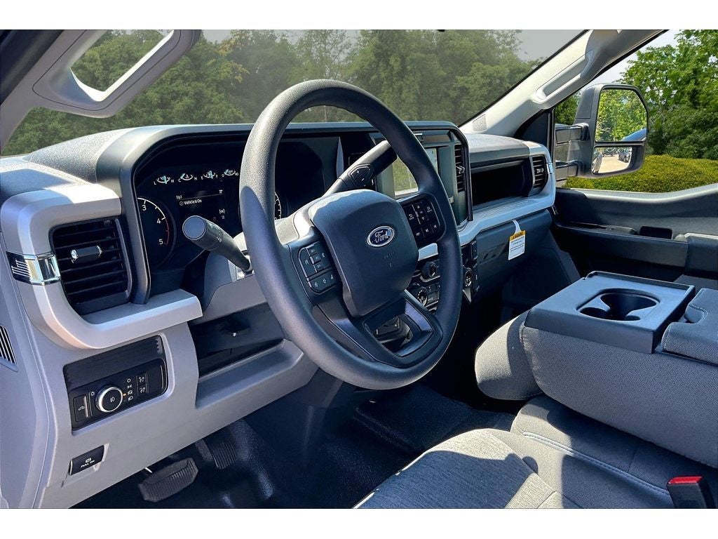 2026 Ford F-450 XL