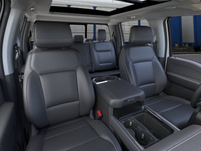 2026 Ford F-450 LARIAT