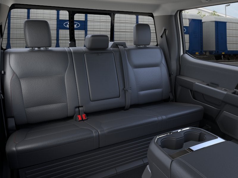 2026 Ford F-450 LARIAT