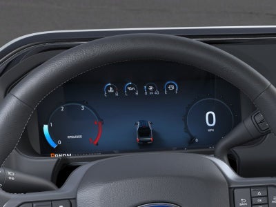 2026 Ford F-450 LARIAT