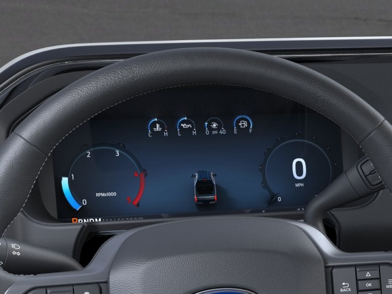 2026 Ford F-450 LARIAT