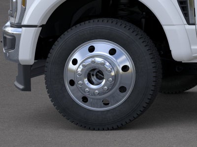 2026 Ford F-450 LARIAT